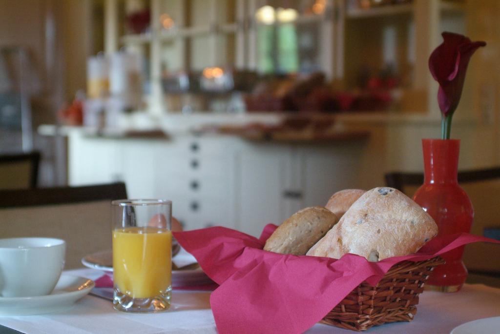 Hotel Restaurant La Sonnerie Son en Breugel Екстер'єр фото